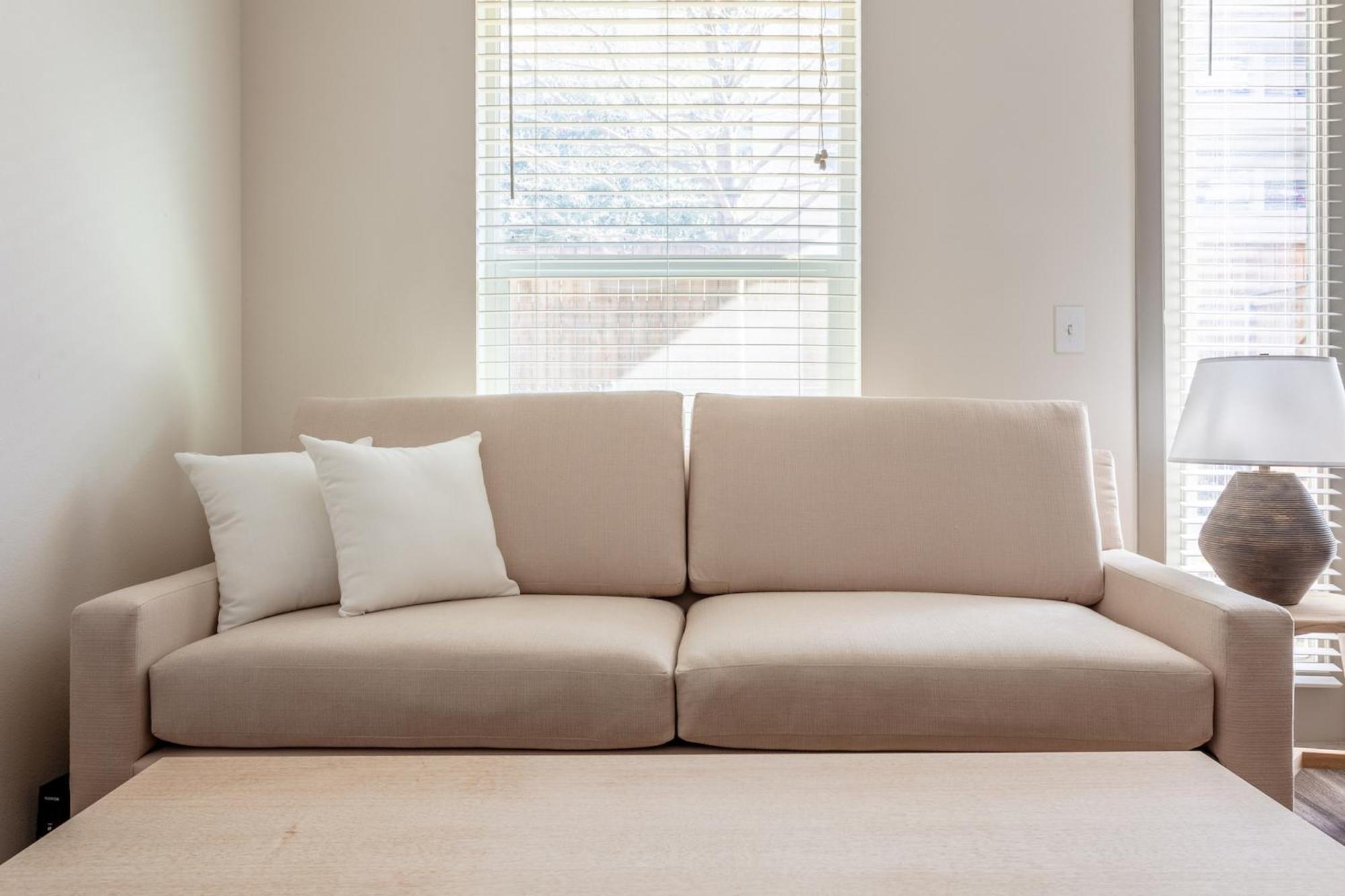 Kasa Love Field-Medical District Dallas Room photo