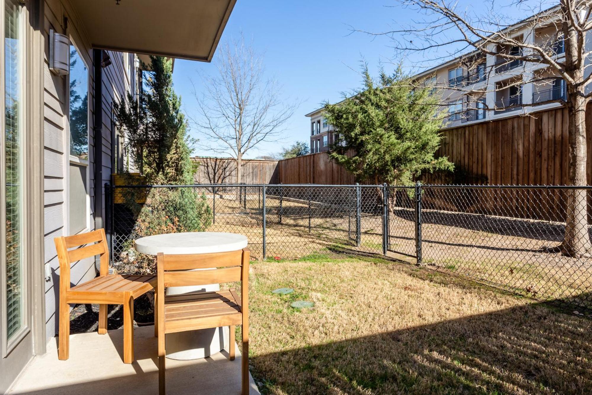 Kasa Love Field-Medical District Dallas Room photo