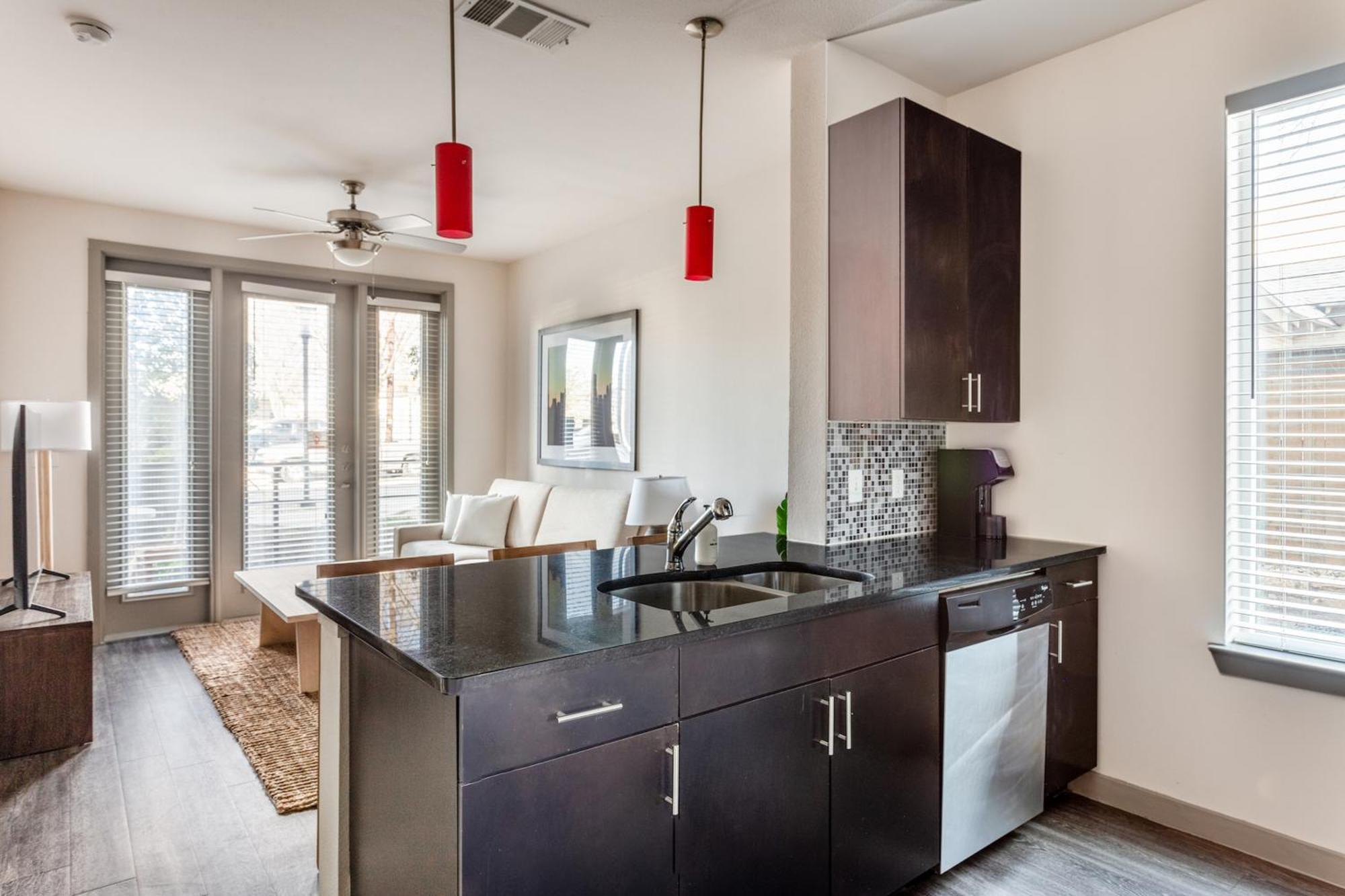 Kasa Love Field-Medical District Dallas Room photo
